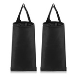 2bolsas De Basura Para Coche,organizador Para Auto, Lavables