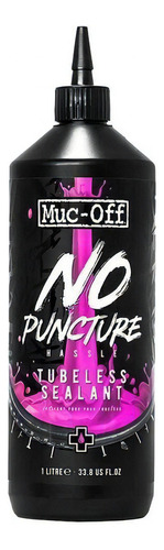 Liquido Tubeless Muc Off 1000ml Antipinchaduras Bicicleta