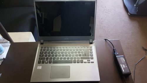 Ultrabook-acer M5-481t-core I3-1.8ghz-6gb Ram-ssd480gb