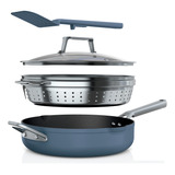 Cookware Ninja Cw102bl Foodi Neverstick Possible - Sartén (4