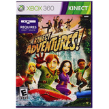Kinect Adventures Juego De Xbox 360 