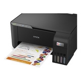  Impresora A Color Multifunción Epson Ecotank L3210 Negra 11