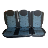 Asiento Trasero Original Partner Berlingo 