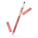 Pupa Milano True Lips - Delineador De Labios Mezclable, Forr