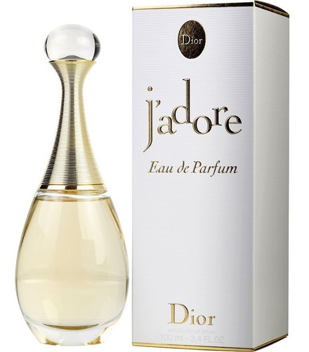 Jadore Dior Mujer Perfume Original 100ml Perfumesfreeshop!