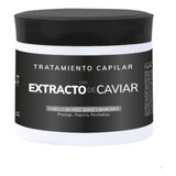 Tratamiento Maxybelt Caviar 400ml