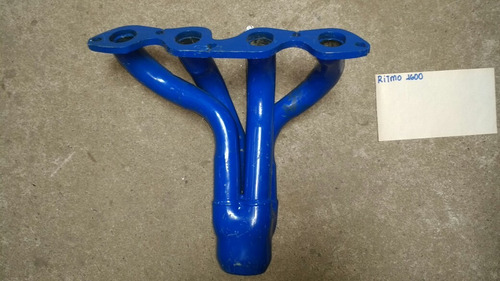 Super Oferta - Headers Fiat Ritmo - Regata 1600, Premio 2000 Foto 4