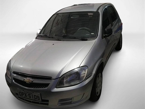  CHEVROLET CELTA LT 1.0 8V FLEX