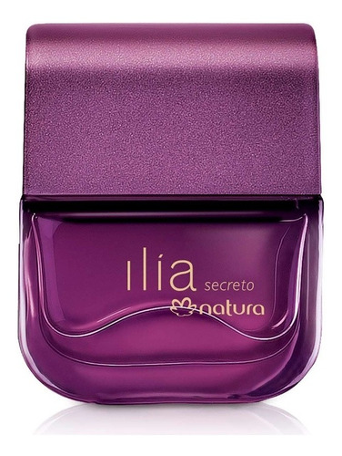 Ilia Secreto. Natura Mujer. Regalo. 