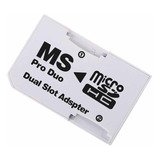 Adaptador Micro Sd A Pro Duo Para Psp