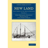 Libro New Land 2 Volume Set New Land: Volume 2 - Otto Neu...