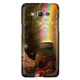 Funda Celular Arcoiris Olla Duende Oro Todos Los Cel *