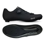 Zapatillas Ciclismo Fizik Tempo Overcurve R5 Ruta Carretera 