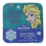 Toalla De Cultivo | Colección Disney Frozen | Accesori...