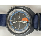 Reloj Seiko Speed Timer Sports 5 Automatico Crono