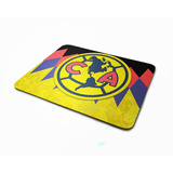 Mouse Pad Club América Futbol