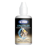 Crystalize Aclarador De Agua Para Acuarios 30ml