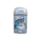 Desodorante Speed Stick Cool Clean 51g Importado Original 