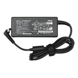 Cargador Para Asus X555l 19v 3.42a 65w 5.5x2.5mm Facturado