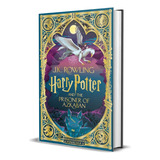 Libro Harry Potter And The Prisoner Of Azkaban: Minalima ...