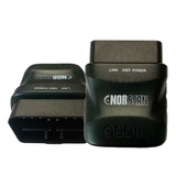 Mini Scanner Automotivo Universal Obd2 Torque Bluetooth 2.1