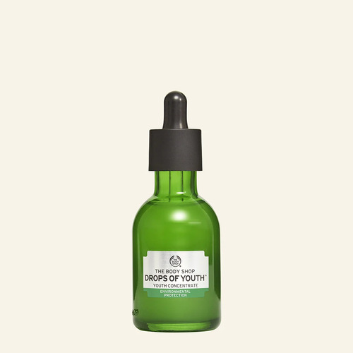 The Body Shop Drops Of Youth 50 Ml