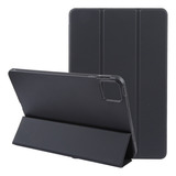 Funda Negra Para Xiaomi Pad 6/6 Pro Cubierta Protectora 11in