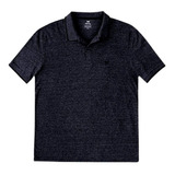 Camisa Polo Hering Masculina Básica Manga Curta Algodão - G