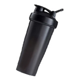 Vaso Shaker Mezclador Botella Deportiva Proteina Gym 700ml