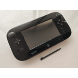Control Gamepad Pantalla Tactil Para Wii U Perfecta