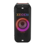 Caixa De Som Portátil LG Xboom Xl7 Bluetooth Ipx4 Led 20h