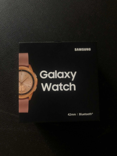 Galaxy  Watch 42 Mm