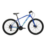 Bicicleta Mtb Olmo Safari 290 Hydraulic R29 Shimano 24v Fas