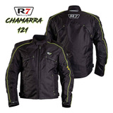 Chamarra Para Motociclista  R7 Racing 