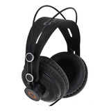 Auriculares Artesia Amh11 Monitoreo Stereo 