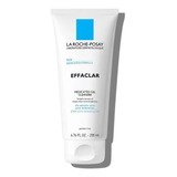 La Roche-posay Limpiador Facial Para El Acné Effaclar