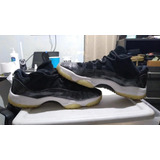 Air Jordan 11 Low Barons 