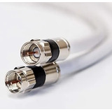 Cable Coaxial Rg6 30 Mt.