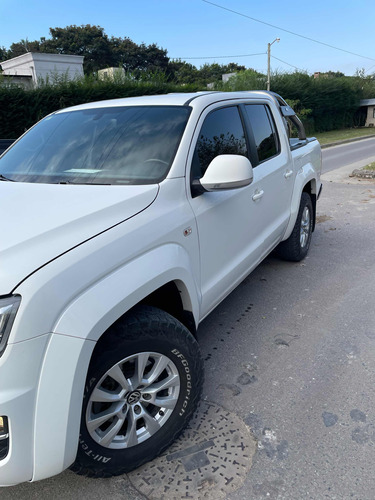 Volkswagen Amarok 2019 3.0 V6 Cd