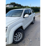 Volkswagen Amarok 2019 3.0 V6 Cd