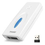 Tharo 1d Portable Mini 3 En 1 Bluetooth Bar-code Scanner, Co