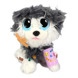 Mascota De Peluche Rescue Runts Ii Que Puedes Adoptar Y Resc