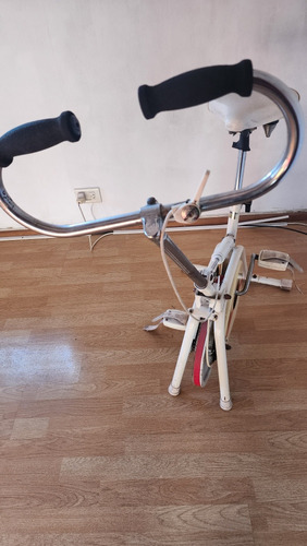 Bicicleta Fija Usada