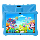 Tablet Niño 10  2g-32g Funda Silicona Wifi Playstore +rápida