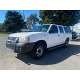 Nissan Frontier Np300