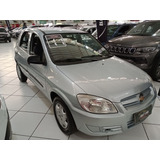 Chevrolet Celta 1.0 Mpfi Vhce Spirit 8v Flex 4p Manual