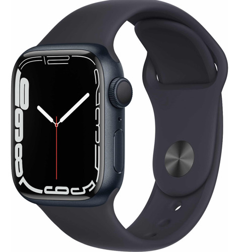 Excelente Apple Watch 7 41mm