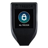 Trezor T Adaptador Usb C Libro Gratis Compatible Seed Ledger