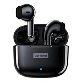Fone De Ouvido Lenovo Lp40 Pro Bluetooth Thinkplus Original