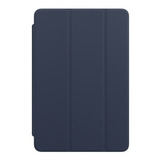 Funda Slim Apple iPad Mini Smart Cover Azul 5ta Gen